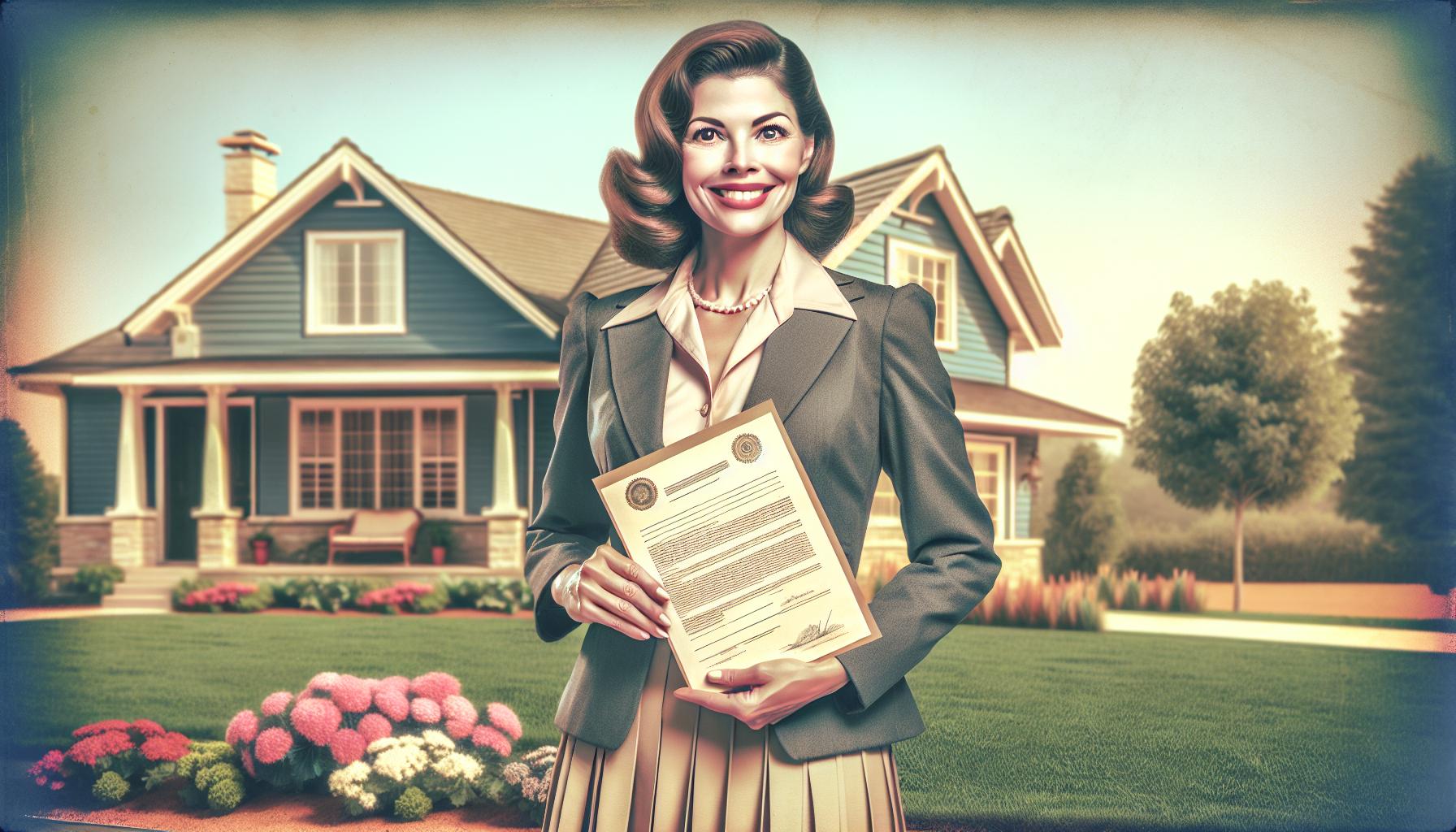 Understanding the Lady Bird Deed: Benefits, Process, and Legal Considerations