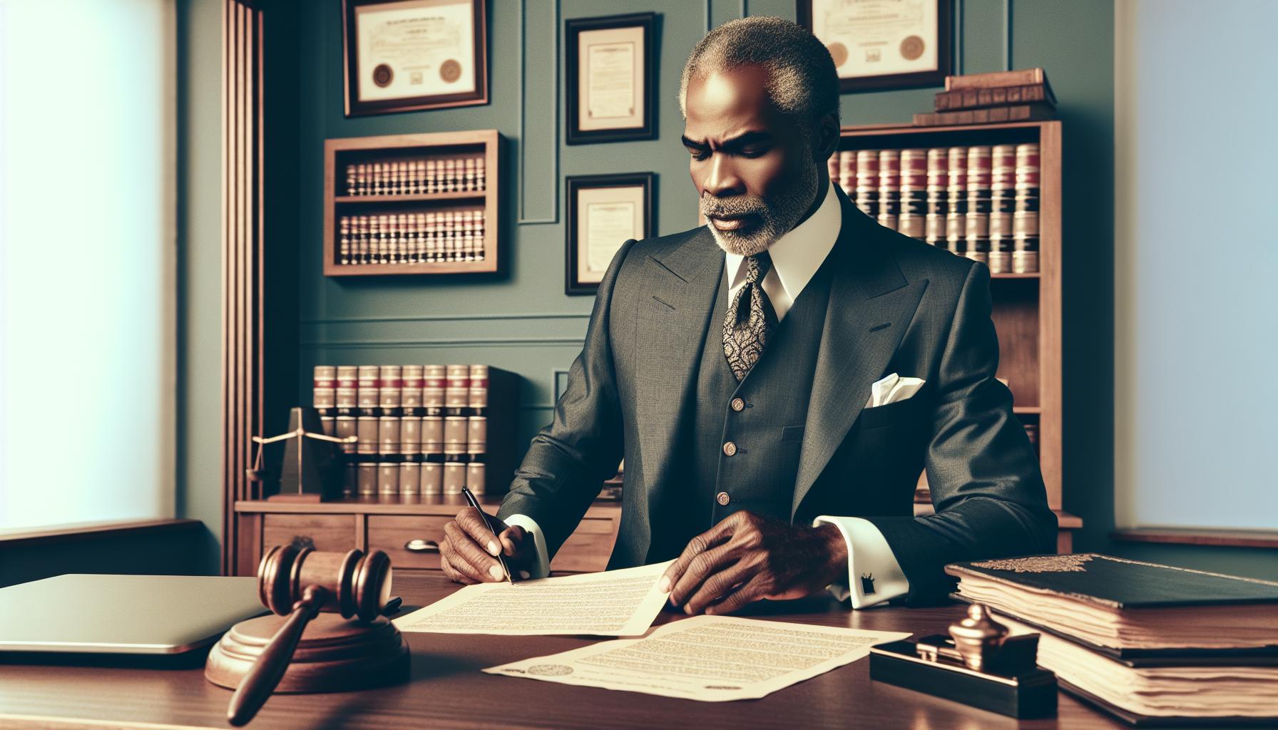 Find the Best Attorney Notary Near Me for Reliable Legal Notarization Services