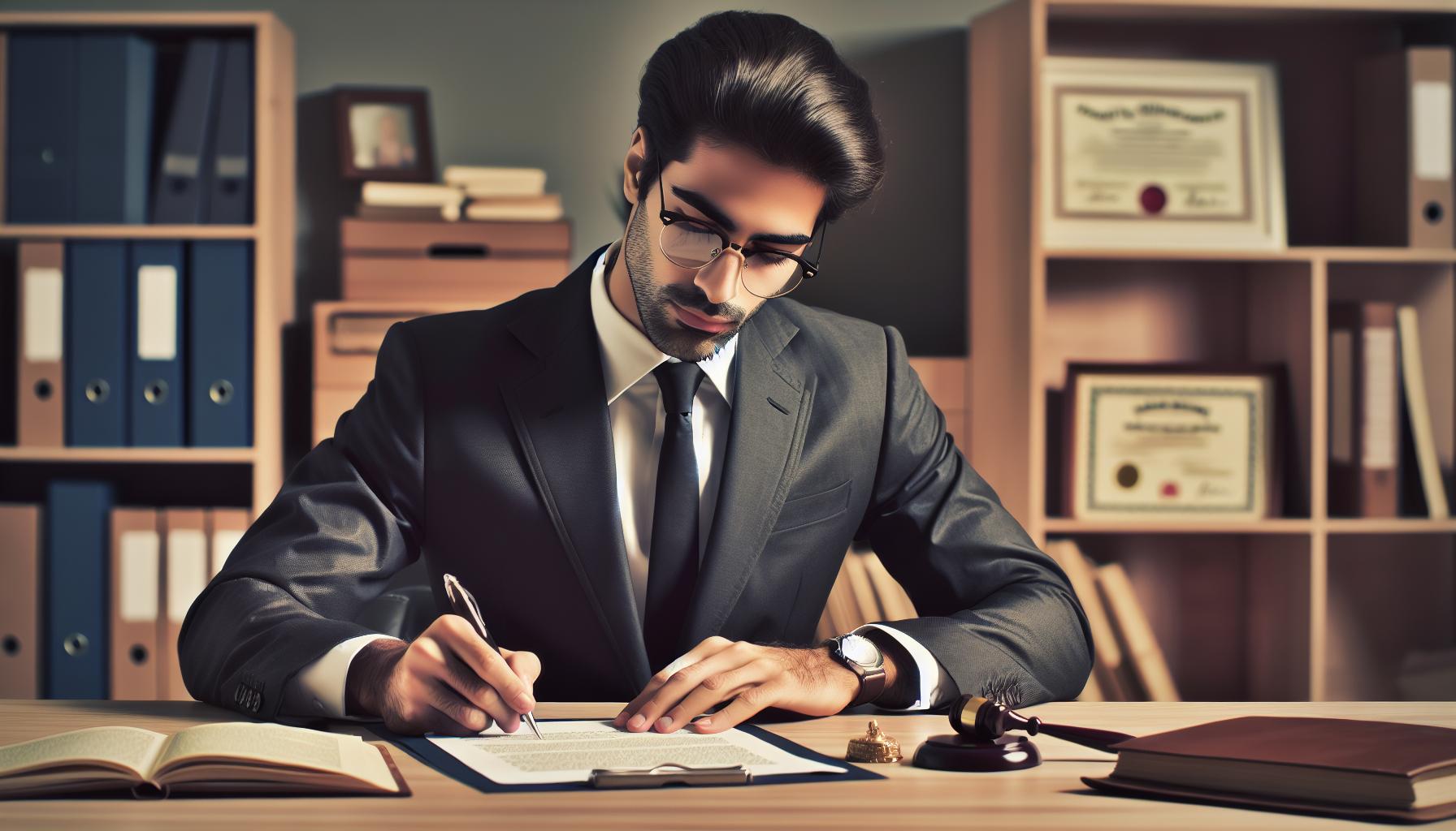 Can You Notarize Your Own Documents? Legal Facts and Alternatives Explained