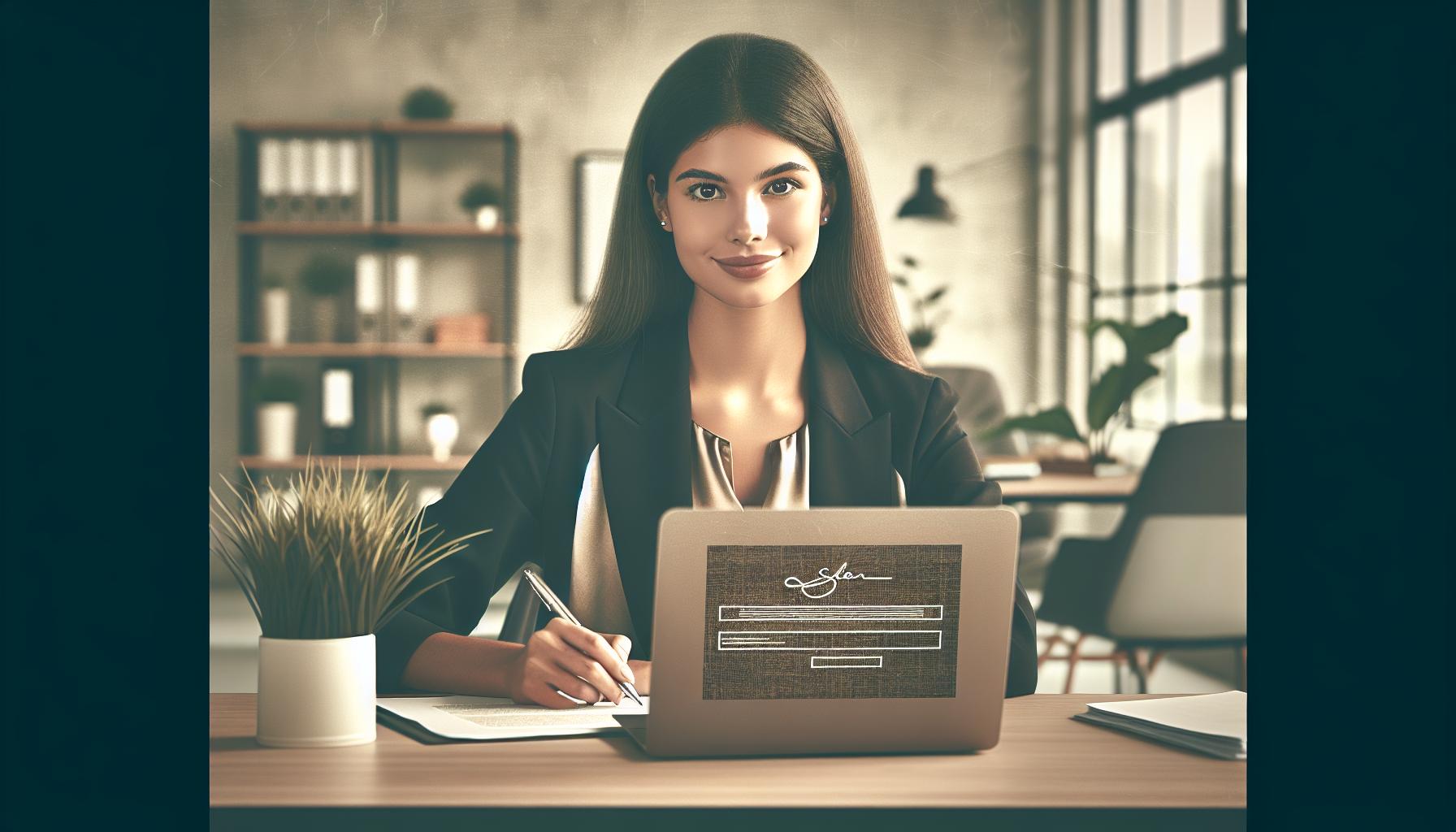 5 Best Digital Signature Creators to Streamline Your Document Signing Process