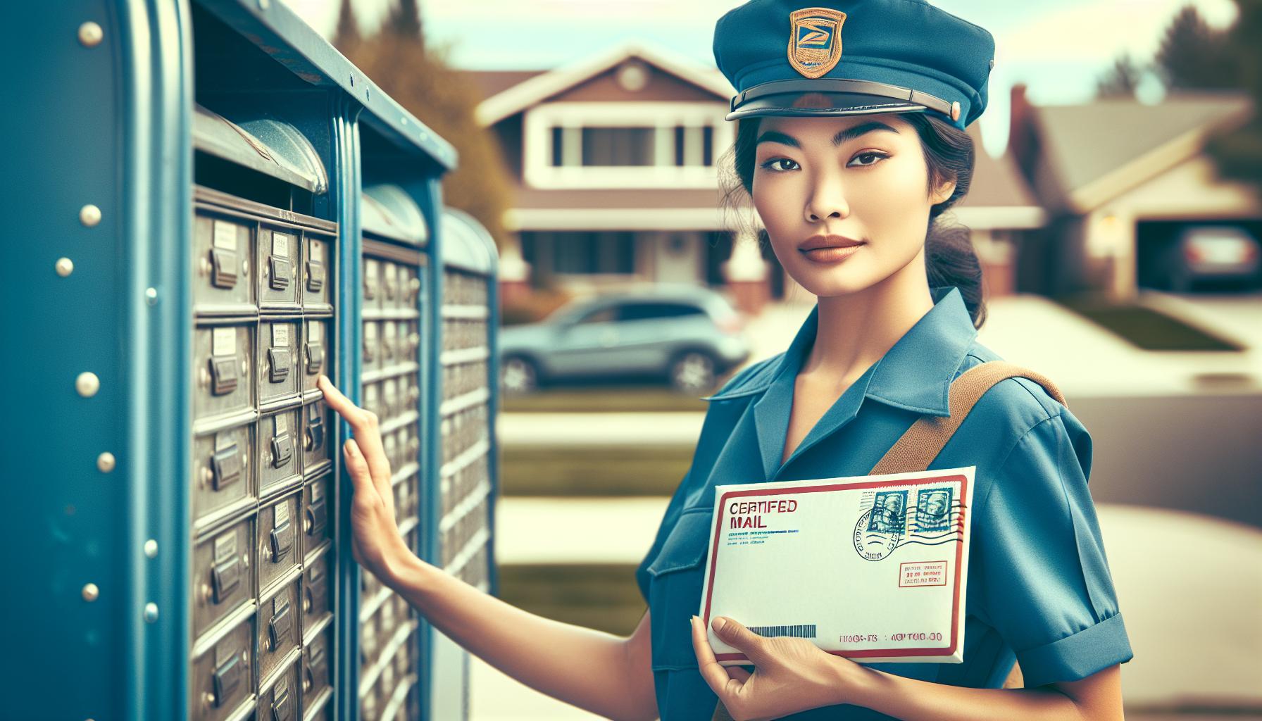 Does Certified Mail Require a Signature? Get the Facts You Need