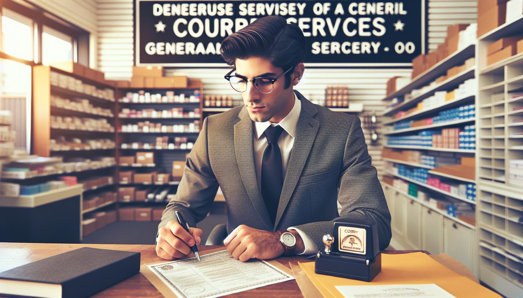 UPS Notarization Near Me: Find Fast, Reliable Notary Services at Your Local UPS Store