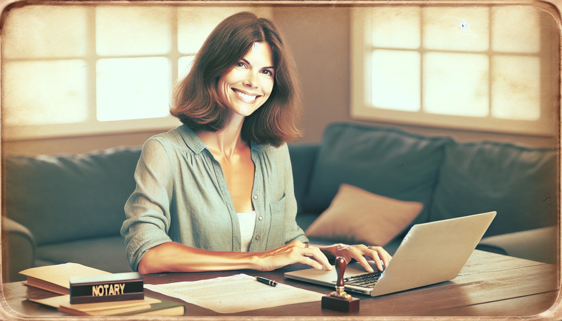 Online Notary Course California: Get Certified with Flexible and Easy Training