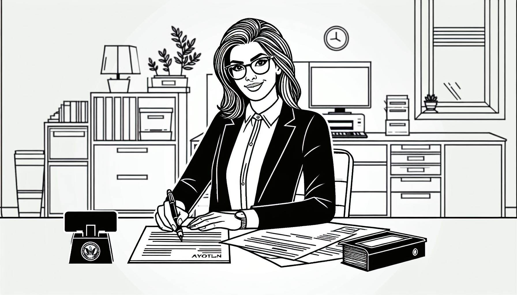 How to Start and Succeed in Notary Signing Agent Jobs