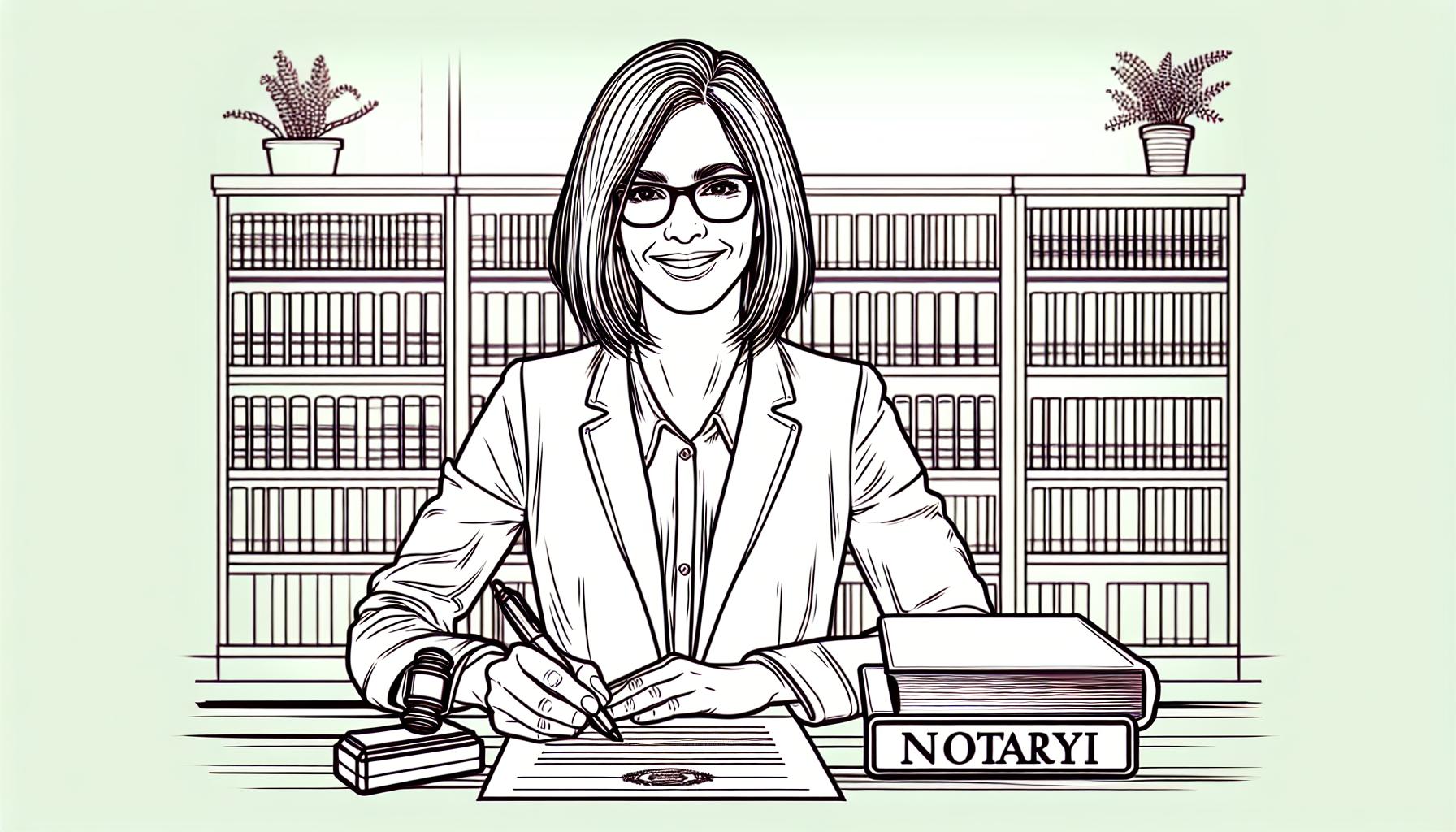 Where Can I Get a Free Notary? Top Places to Find Free Notary Services Nearby