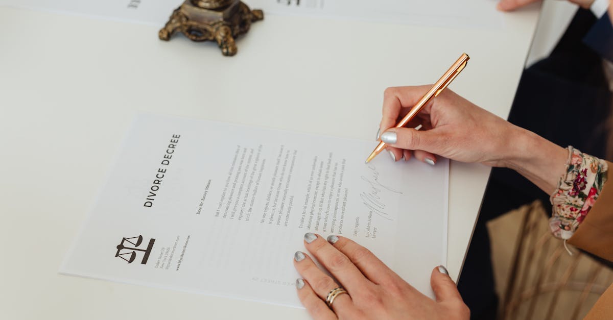 Can a Notary Notarize a Document Already Signed? Know the Rules