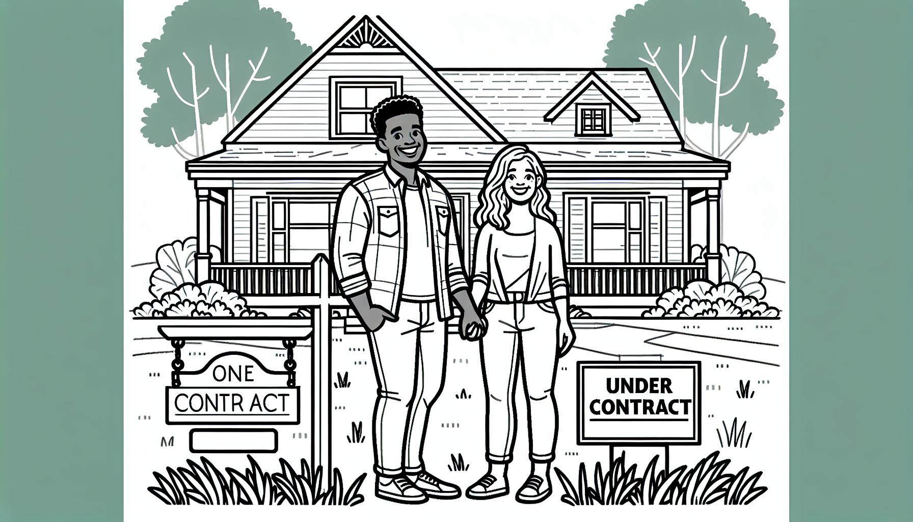 What Does Under Contract Mean on Zillow? A Simple Guide for Buyers and Sellers