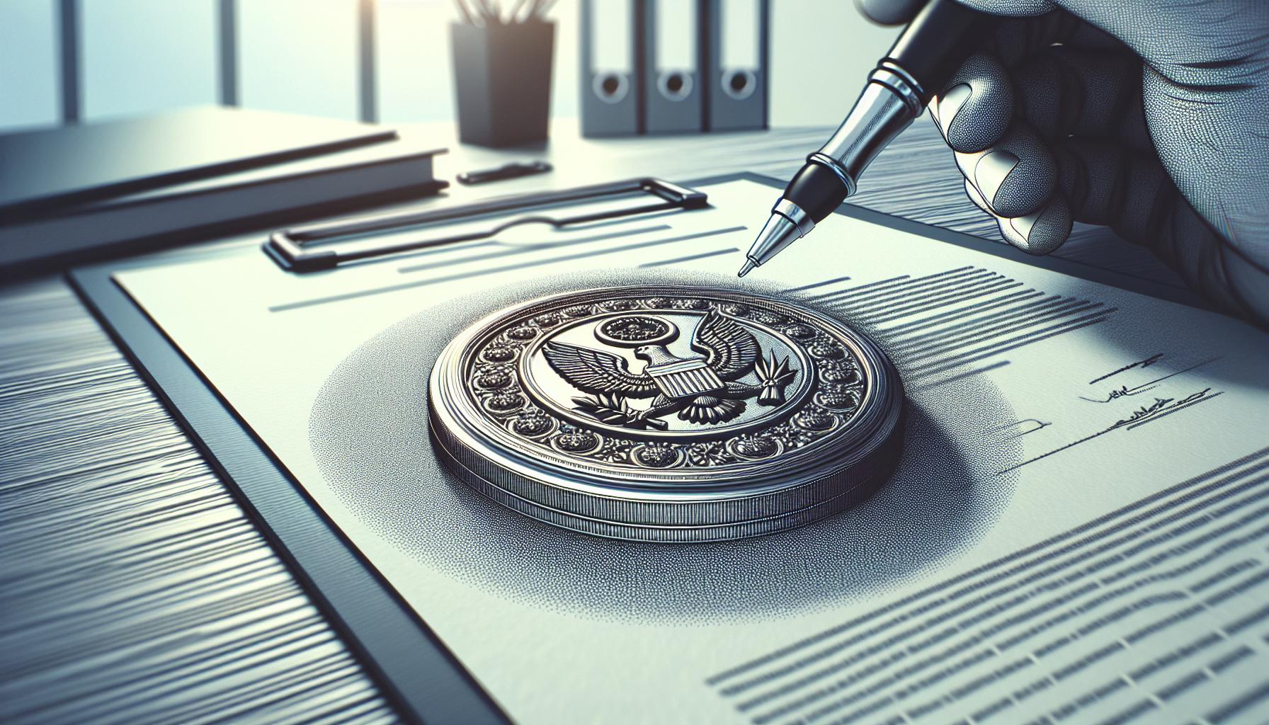 Notary Public Seals: Importance, Types, and Tips for Legal Compliance