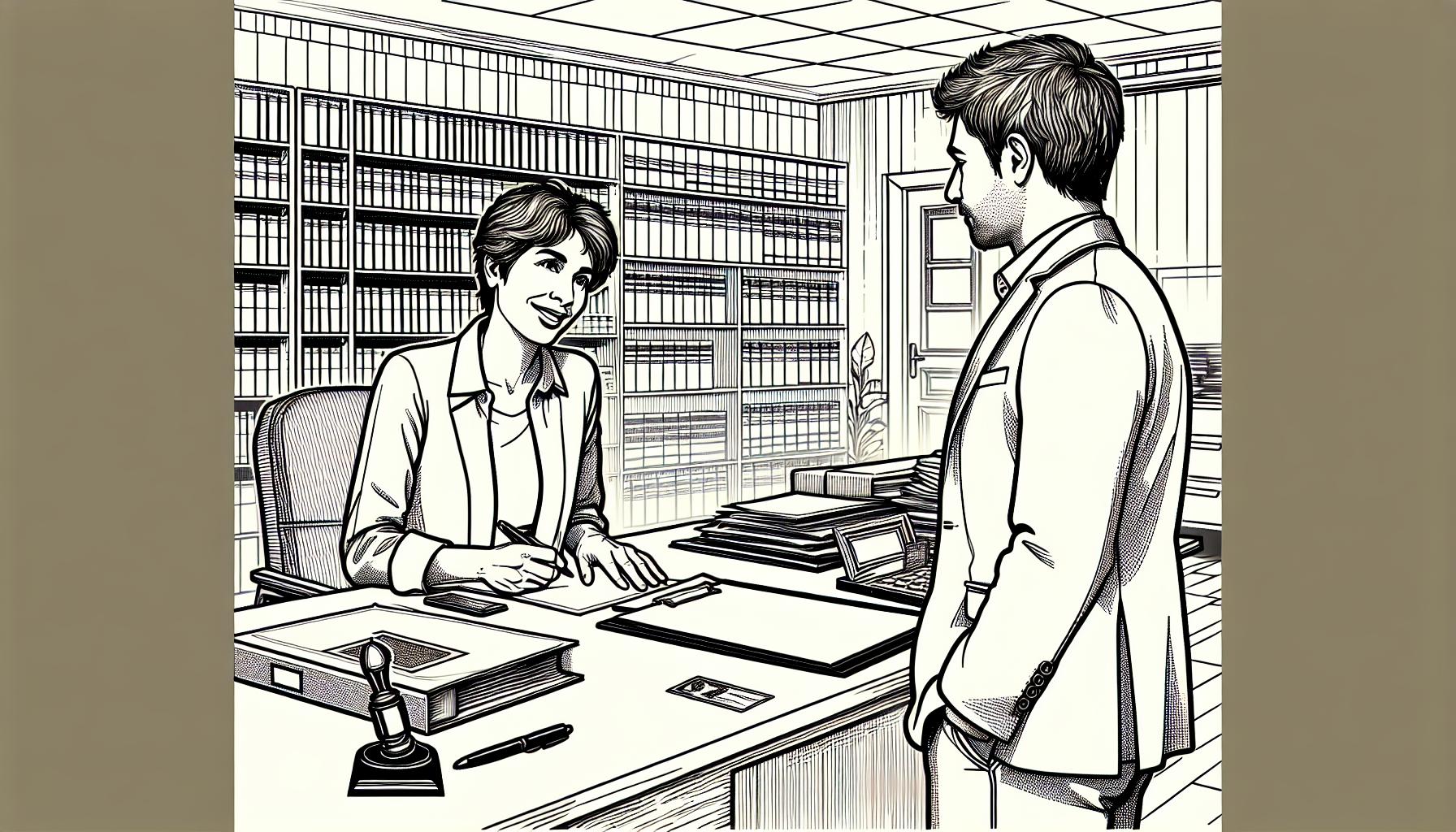 Find Notary Locations Near Me Easily for Your Important Documents