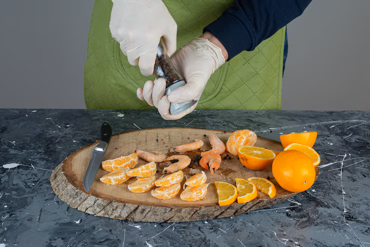 Calamariere: A Culinary Journey Through its Origins and Variations